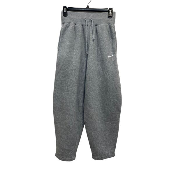 Nike Pants - Nike Grey Sweatpants Extra Small